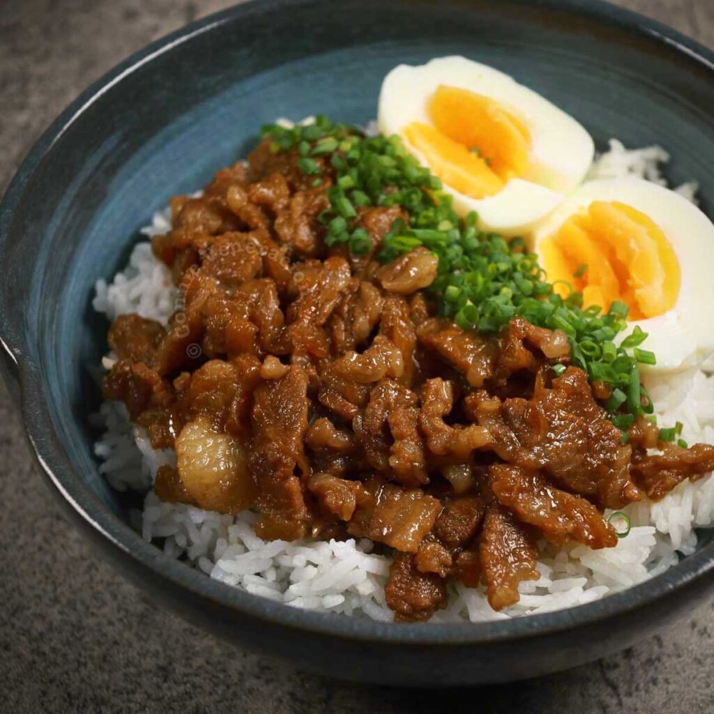 Gyudon